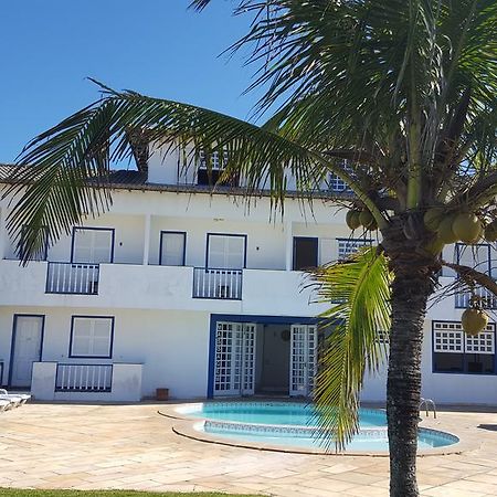 Pousada Espuma Da Praia Saquarema Exterior foto