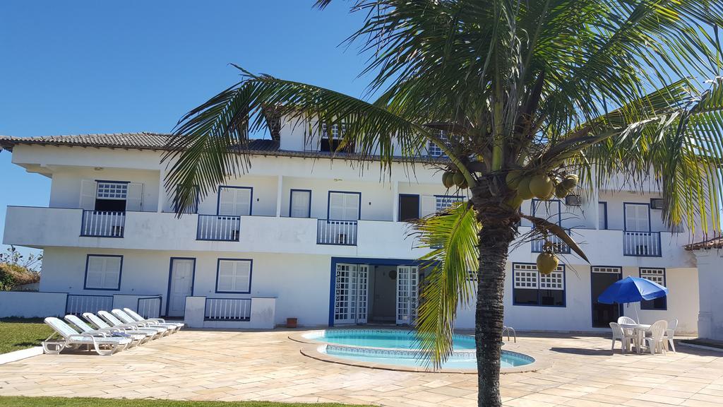 Pousada Espuma Da Praia Saquarema Exterior foto