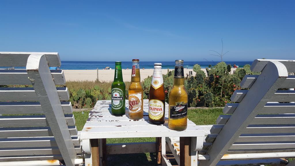 Pousada Espuma Da Praia Saquarema Exterior foto