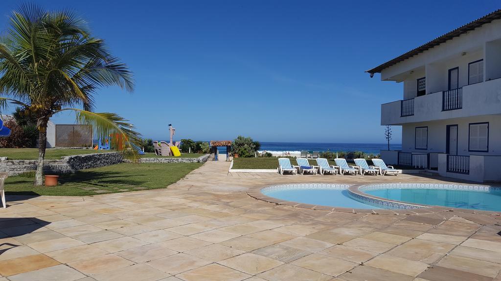 Pousada Espuma Da Praia Saquarema Exterior foto