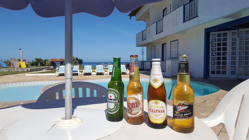 Pousada Espuma Da Praia Saquarema Exterior foto